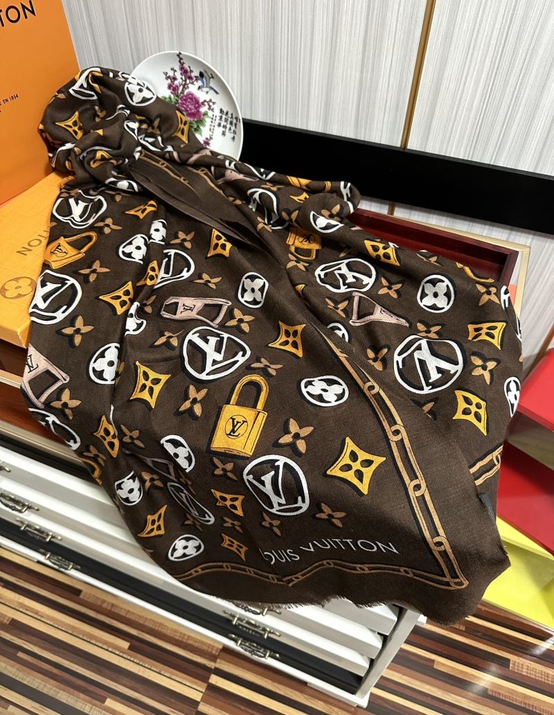 Louis Vuitton Scarf